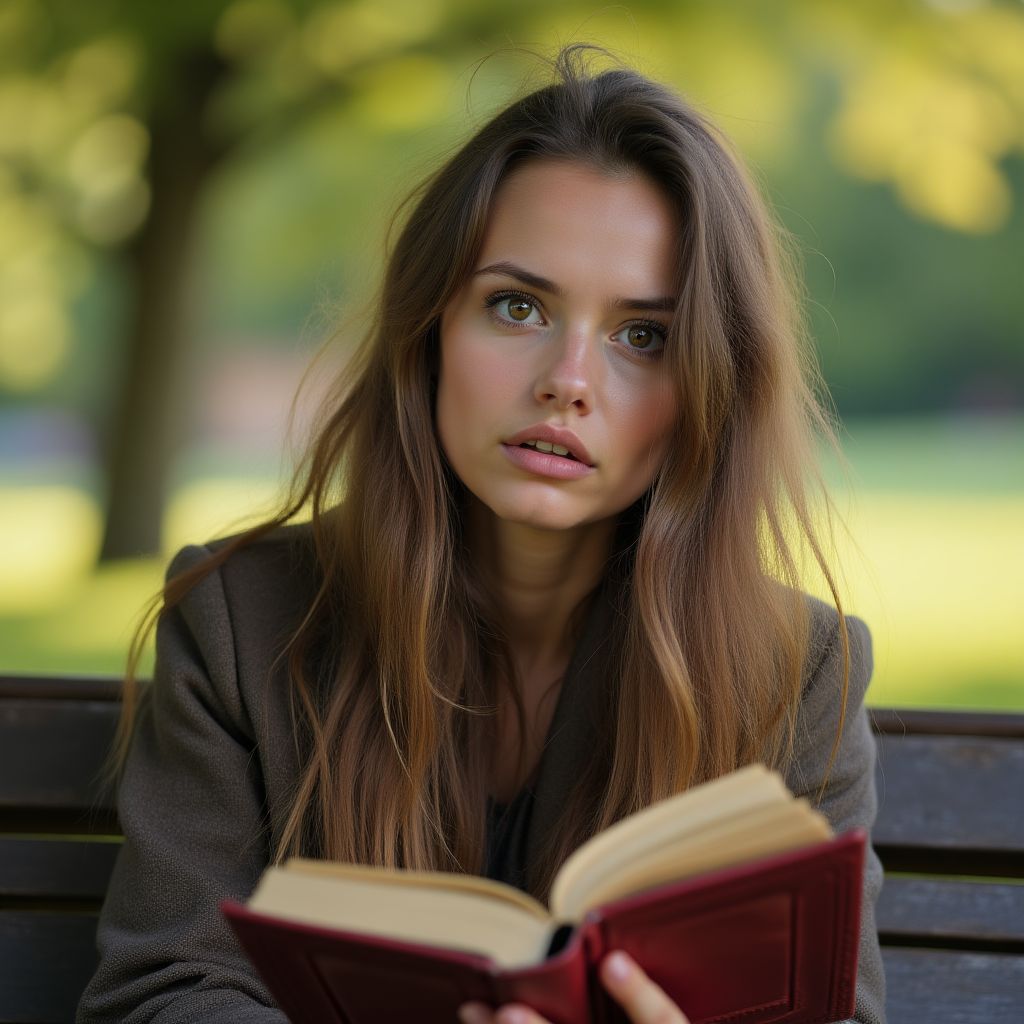 Дневник с её именем и адресом — жуткая тайна из прошлого