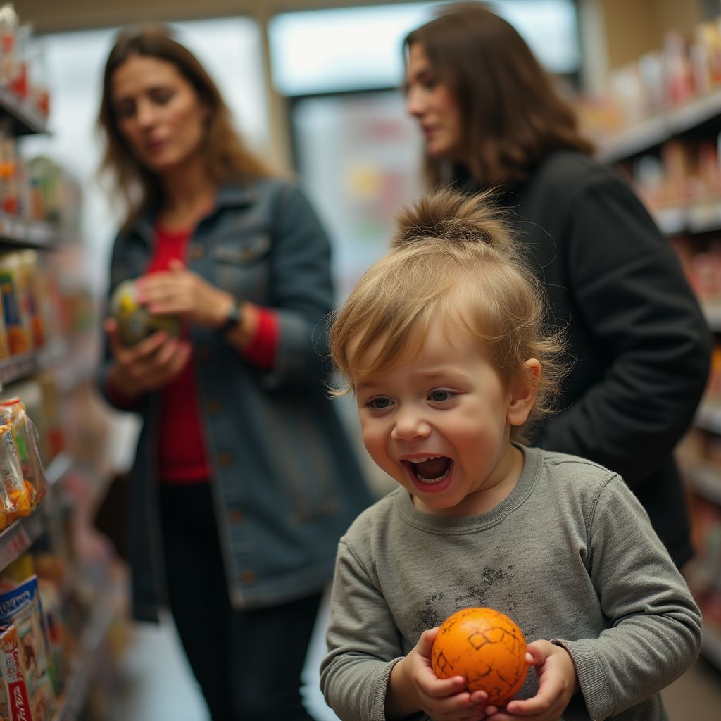 Шокирующий поступок охранника: его игрушка раскрыла жуткую тайну