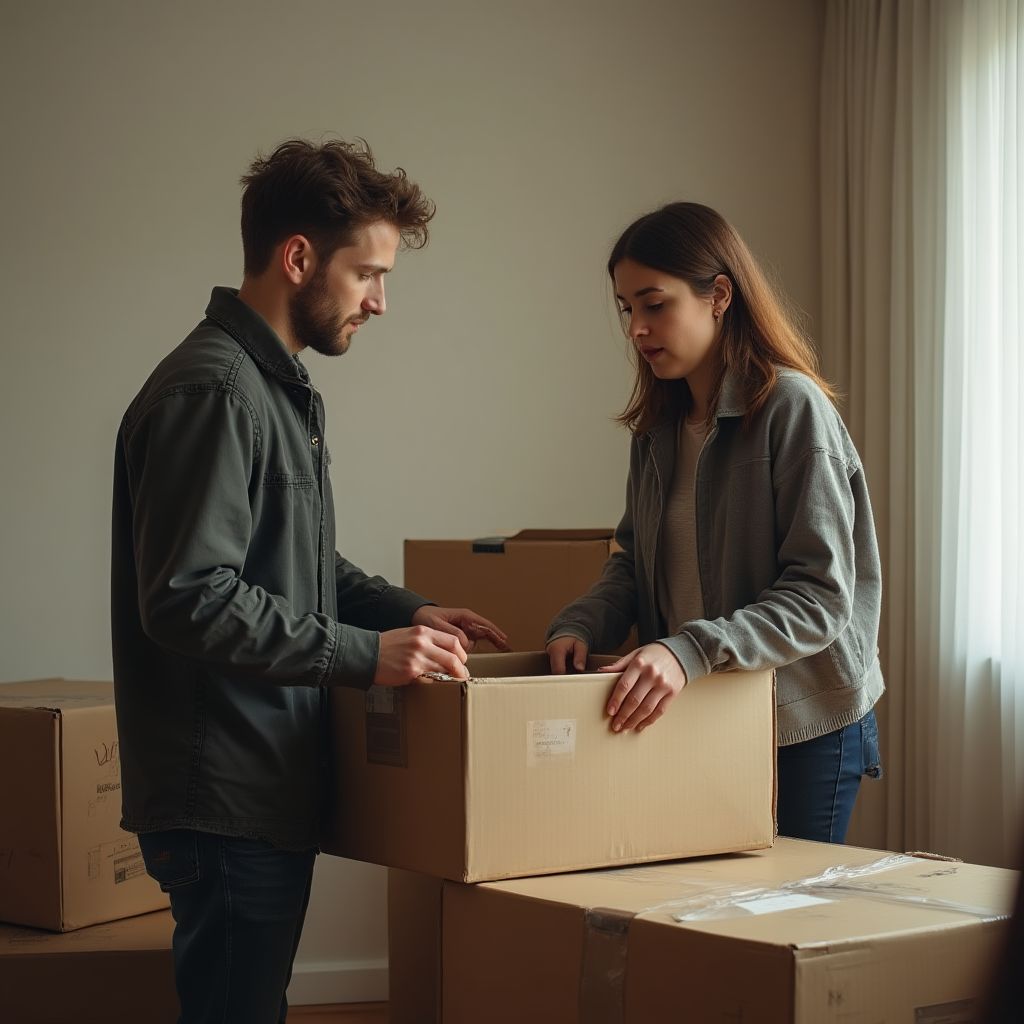 Записка из стены: жуткая тайна, которую они не ожидали найти…